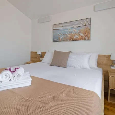 Sunliving By Rent Istria *