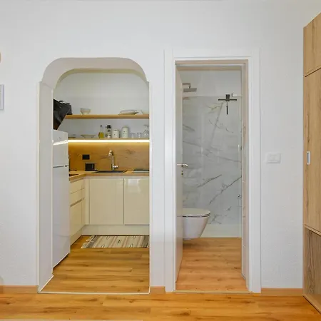 Apartment Sunliving By Rent Istria *