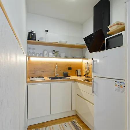 Sunliving By Rent Istria Apartment Vilanija