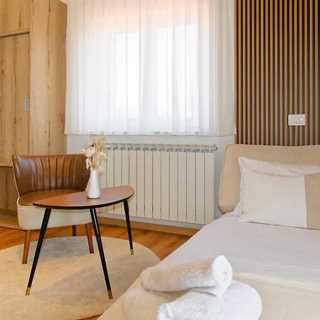 Sunliving By Rent Istria * Vilanija