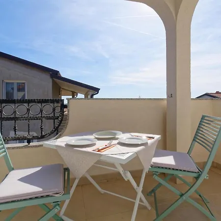 Sunliving By Rent Istria Apartment