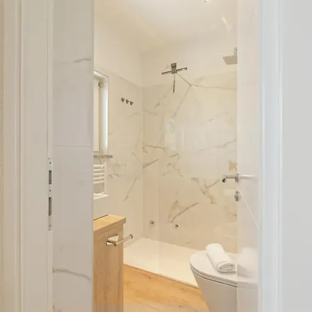 Apartment Sunliving By Rent Istria