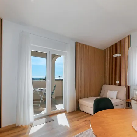 Sunliving By Rent Istria Apartment