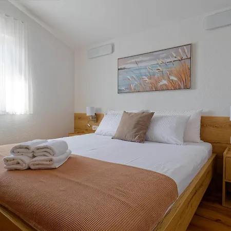 Sunliving By Rent Istria * Vilanija