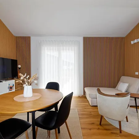 Sunliving By Rent Istria Apartment
