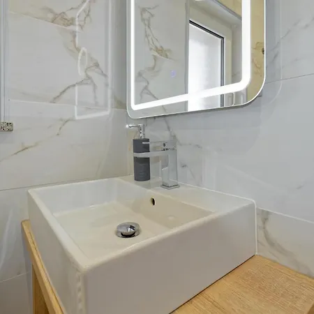 Apartment Sunliving By Rent Istria