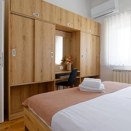 Sunliving By Rent Istria *