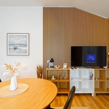 Apartment Sunliving By Rent Istria
