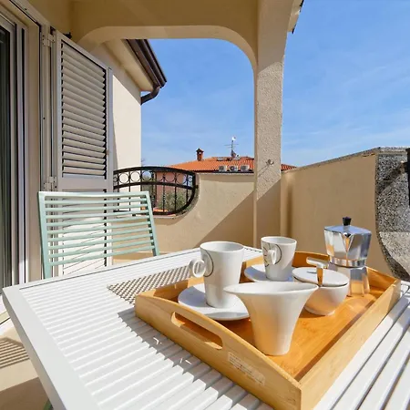 Sunliving By Rent Istria