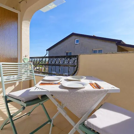 Sunliving By Rent Istria Apartment *