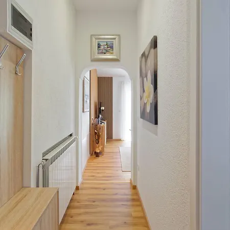 Sunliving By Rent Istria Apartment