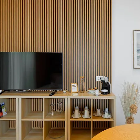 Apartment Sunliving By Rent Istria Vilanija